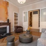 Appartement Le Dubedout - Hyper Centre - Bastille Grenoble