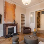 Apartament Le Dubedout - Hyper Centre - Bastille