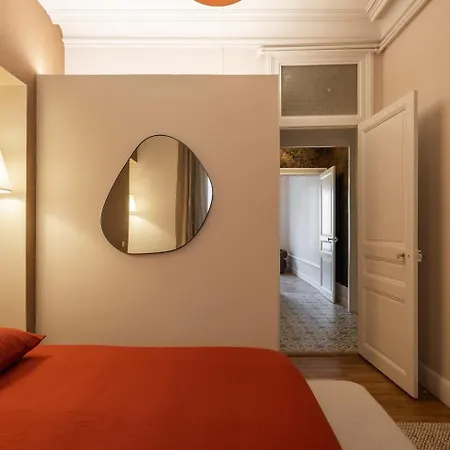 Le Dubedout - Hyper Centre - Bastille Appartamento