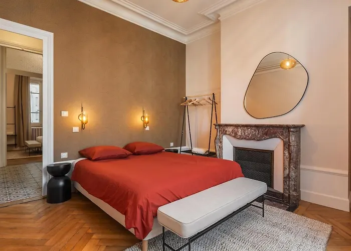 Apartment Le Dubedout - Hyper Centre - Bastille *