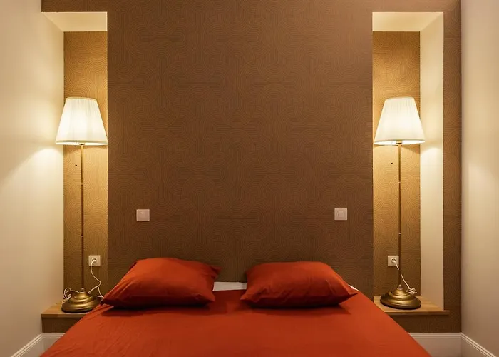 Apartment Le Dubedout - Hyper Centre - Bastille